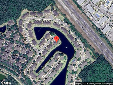 Woody Vine, JACKSONVILLE, FL 32258