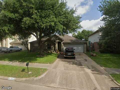 Creek Village, KATY, TX 77449