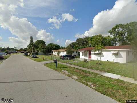 20Th, MIRAMAR, FL 33023