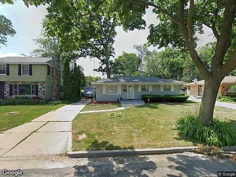 45Th, MILWAUKEE, WI 53223