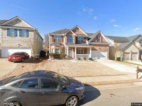 Emporia, MCDONOUGH, GA 30253