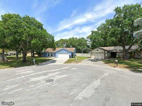 Paradise Bay, TAMPA, FL 33615