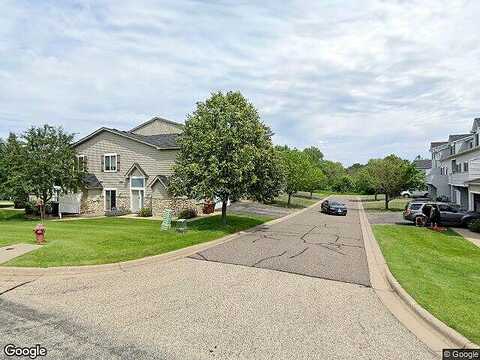 Meadow Grass, COTTAGE GROVE, MN 55016