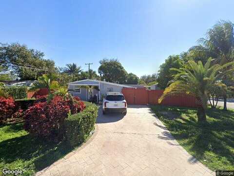 Cleveland, HOLLYWOOD, FL 33024