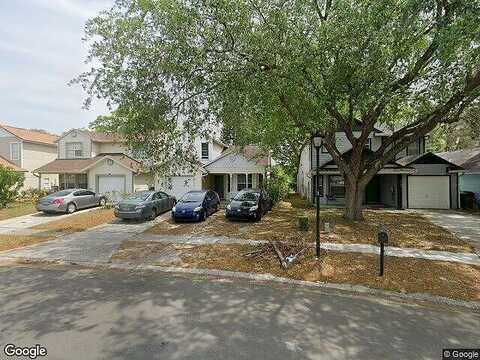 Brittany Chase, ORLANDO, FL 32810
