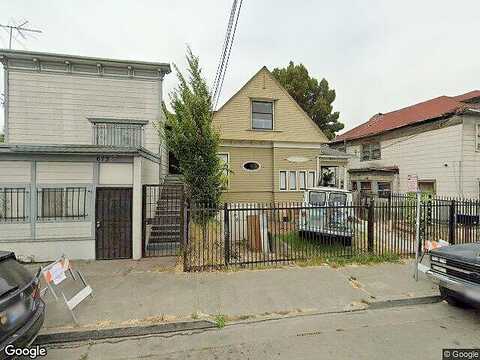 Sycamore, OAKLAND, CA 94612