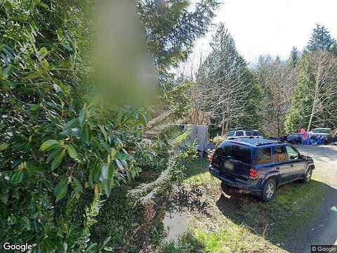 Claybanks, QUILCENE, WA 98376