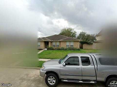 Mistra, PASADENA, TX 77505