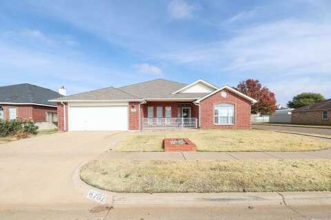 88Th, LUBBOCK, TX 79424