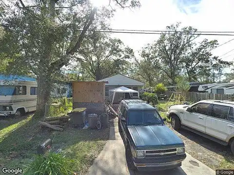 Beryl, JACKSONVILLE, FL 32219