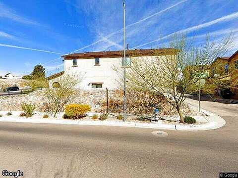 Boulder Canyon, EL PASO, TX 79912