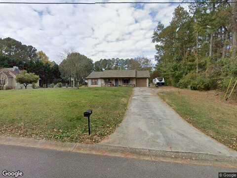 Oak Farm, ACWORTH, GA 30102