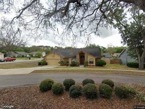 Canterlea, ORLANDO, FL 32818