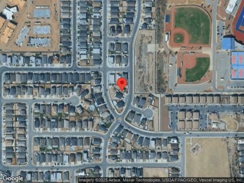 Mcfarland, EL PASO, TX 79932