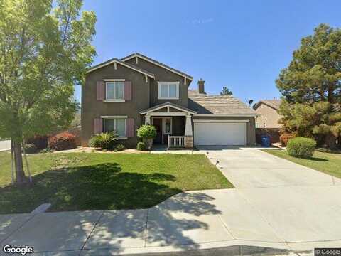 Lime, LANCASTER, CA 93536