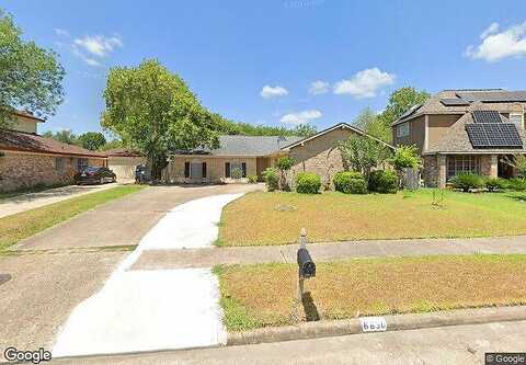 La Puente, HOUSTON, TX 77083