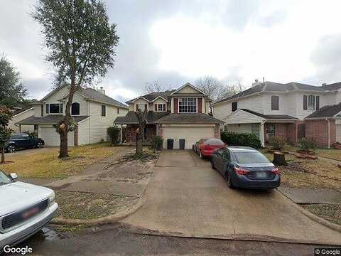 Valerian, KATY, TX 77449