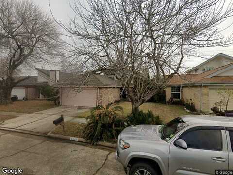 Pouter, HOUSTON, TX 77083