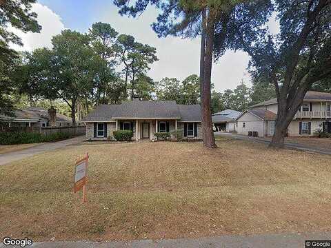 Pebble Beach, HOUSTON, TX 77069