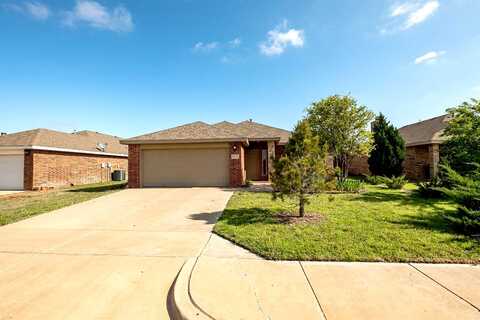 36Th, LUBBOCK, TX 79407