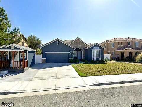 Alfalfa, PALMDALE, CA 93552