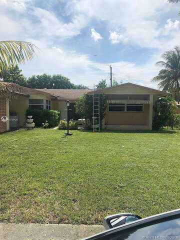 7Th, PEMBROKE PINES, FL 33023
