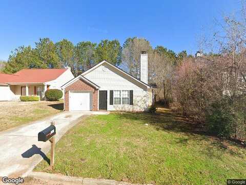 Chestnut Oaks, LITHONIA, GA 30038