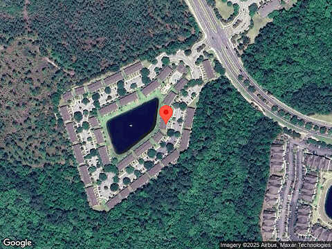 Arching Branch, JACKSONVILLE, FL 32258