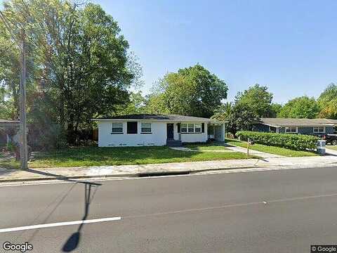 Wilson, JACKSONVILLE, FL 32210