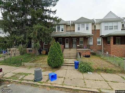 Hegerman, PHILADELPHIA, PA 19135