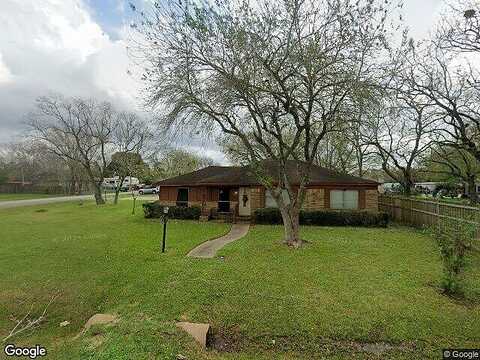 Olson, PASADENA, TX 77505