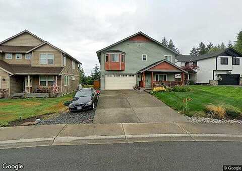 Joy, EATONVILLE, WA 98328