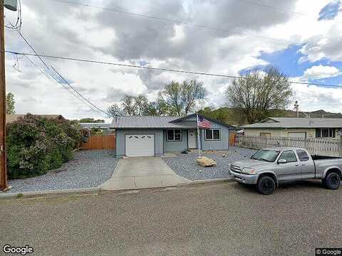 15Th, VALE, OR 97918