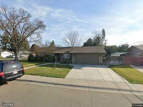 Clarksburg, STOCKTON, CA 95207