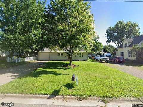 Hazel, KIMBALL, MN 55353