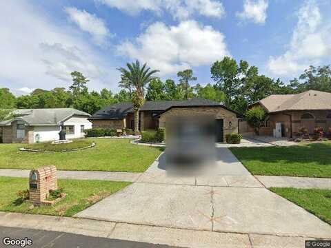 Cheoy Lee, WINTER SPRINGS, FL 32708