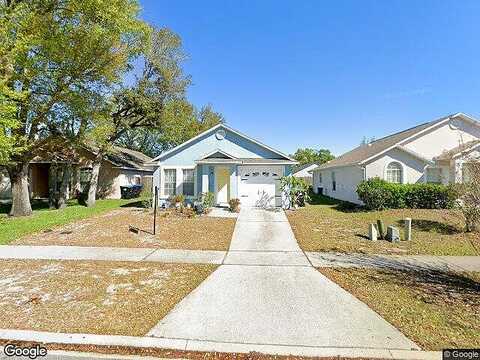 Livewood Oaks, ORLANDO, FL 32818
