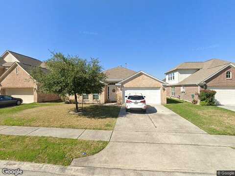Hardwood Dale Way, HUMBLE, TX 77338