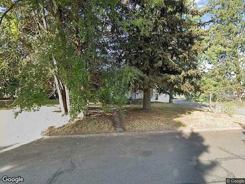 Washington, SPOKANE, WA 99208
