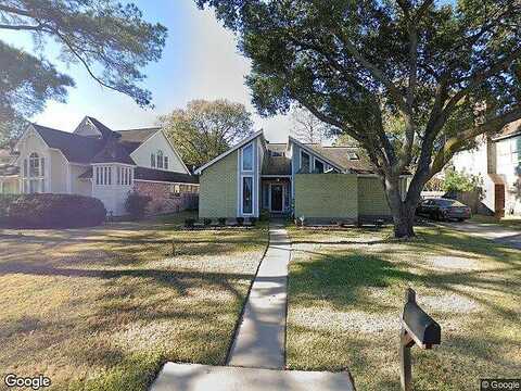 Seegers Trail, HOUSTON, TX 77066