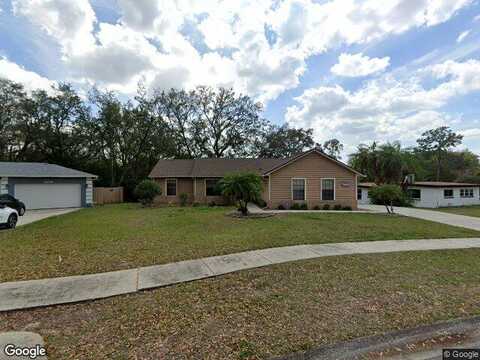 Sleepy Hollow, ORLANDO, FL 32810
