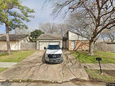 Quail Meadow, HOUSTON, TX 77035