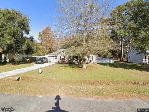 Hope Creek, RICHMOND HILL, GA 31324