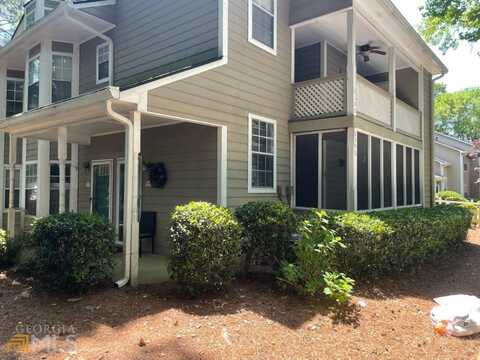 Oakleaf, MORROW, GA 30260