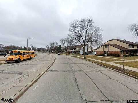 20Th, MILWAUKEE, WI 53221