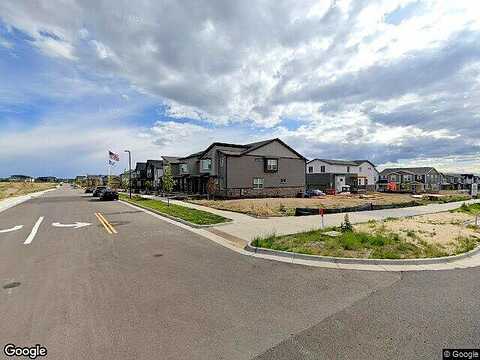 Netherland, AURORA, CO 80019