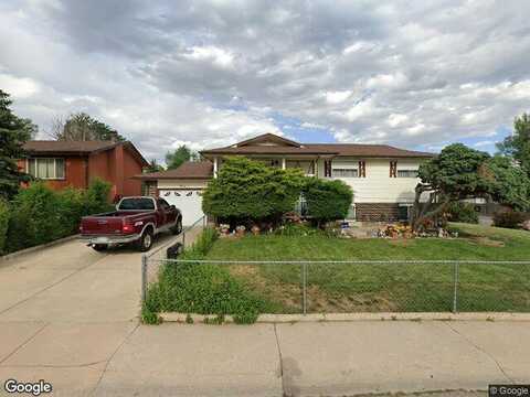 Fay, COLORADO SPRINGS, CO 80911