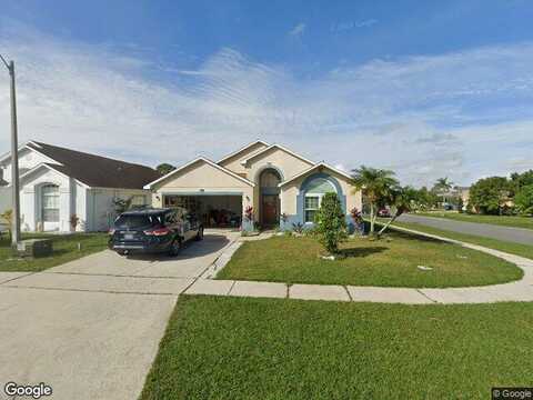 Eagle Pointe, KISSIMMEE, FL 34746