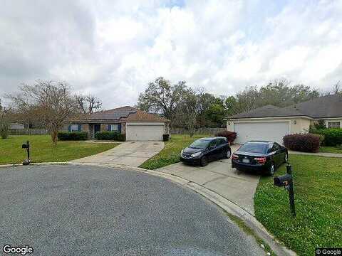 Spring Hollow, JACKSONVILLE, FL 32218