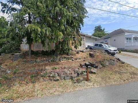 Willow, PORT TOWNSEND, WA 98368